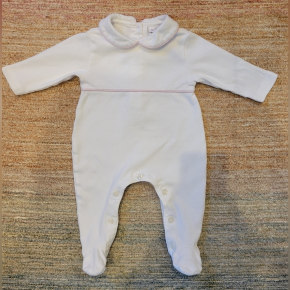 Rachel Riley footie - Picture 4 of 4